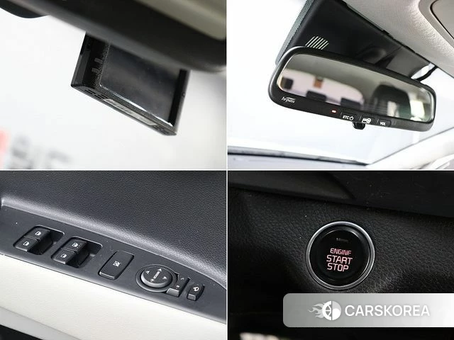Kia Stonic id 4196947 из Кореи 9