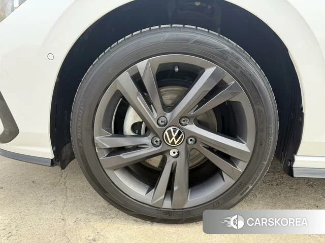 Volkswagen Golf id 4218691 из Китая 9
