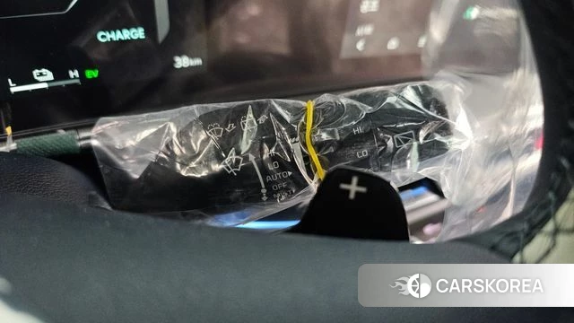 Kia The New Sorento 4th Generation id 3730949 из Кореи 9