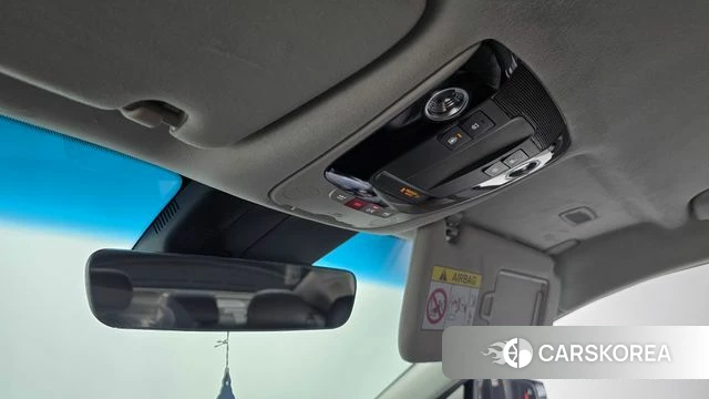 Kia K8 Hybrid id 4608696 из Кореи 9