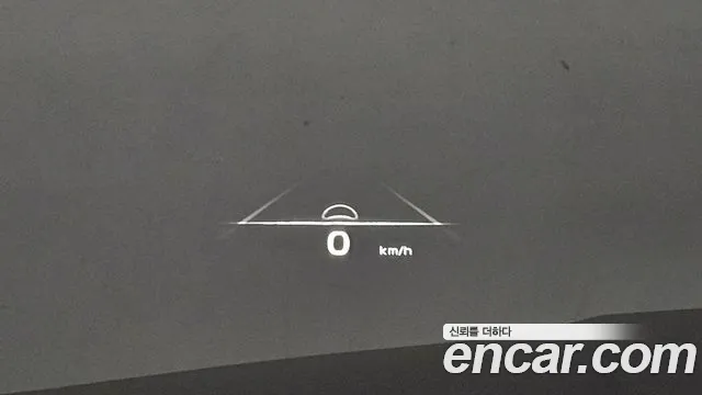 Kia The New K9 2nd generation id 2719374 из Кореи 9