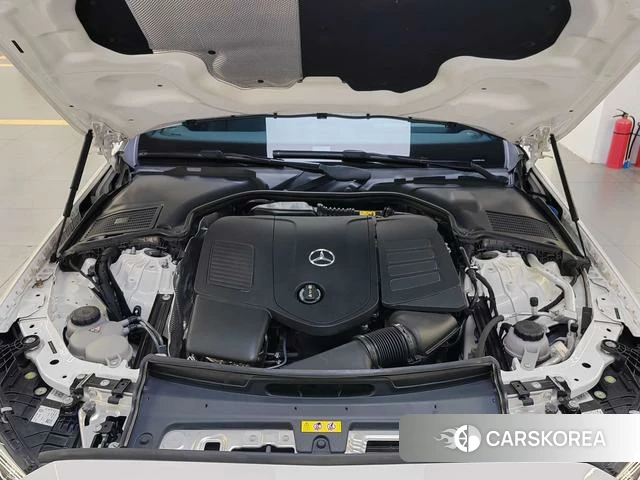 Mercedes-Benz Class C id 4387314 из Китая 9
