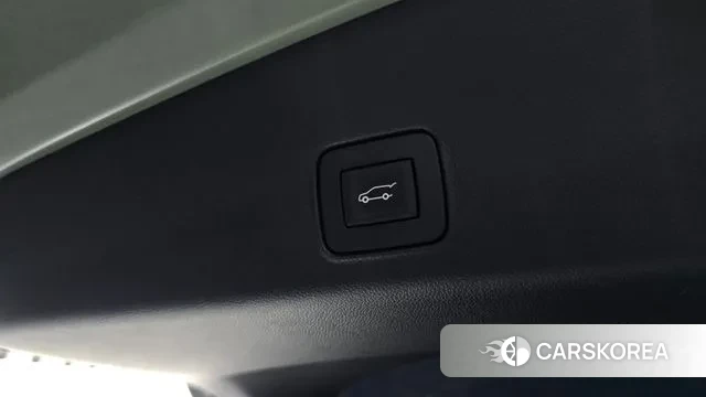 Chevrolet (GM Daewoo) The New Trail Blazer id 3614847 из Кореи 9