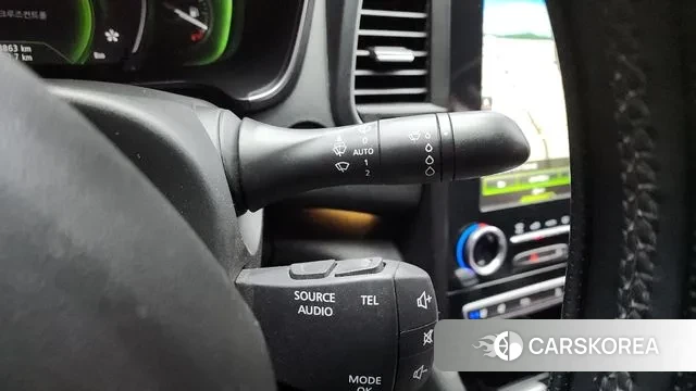 Renault Korea (Samsung) SM6 id 3434578 из Кореи 9