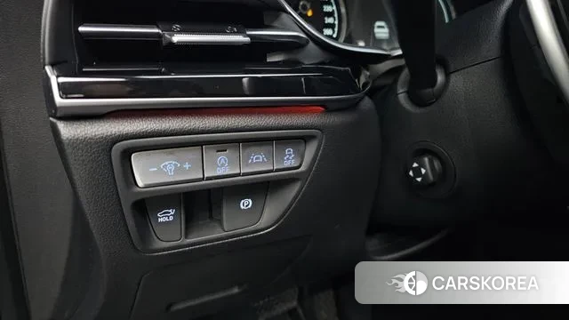 Genesis G80 (RG3) id 3736090 из Кореи 9