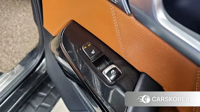 Kia Mohave Master id 3492633 из Кореи 9