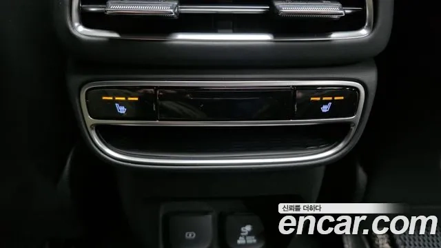 Genesis GV80 id 2945183 из Кореи 9