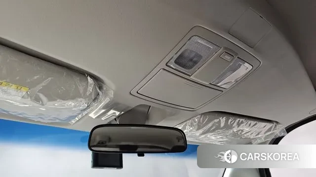 Kia The New Ray id 3489588 из Кореи 9