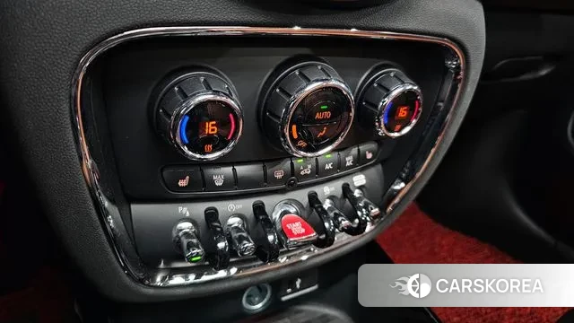 Mini Cooper S Clubman id 2974194 из Кореи 9