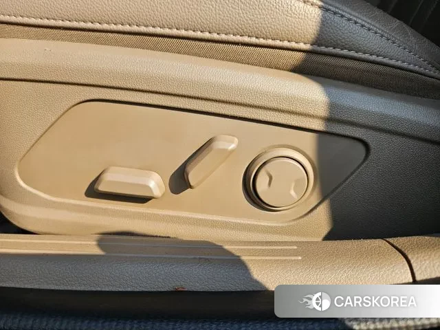 Kia K8 id 3616146 из Кореи 9