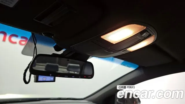 Hyundai Sonata New Rise Hybrid id 2870456 из Кореи 9