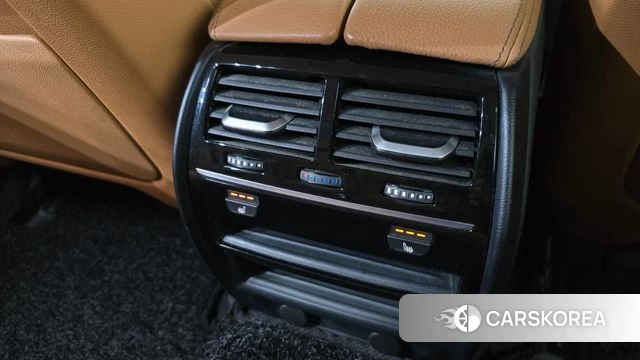 BMW 5 Series (G30) id 4203523 из Кореи 9