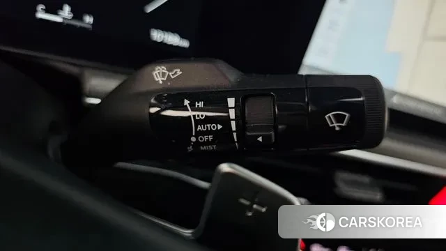 Kia The New K5 3rd generation id 3689672 из Кореи 9