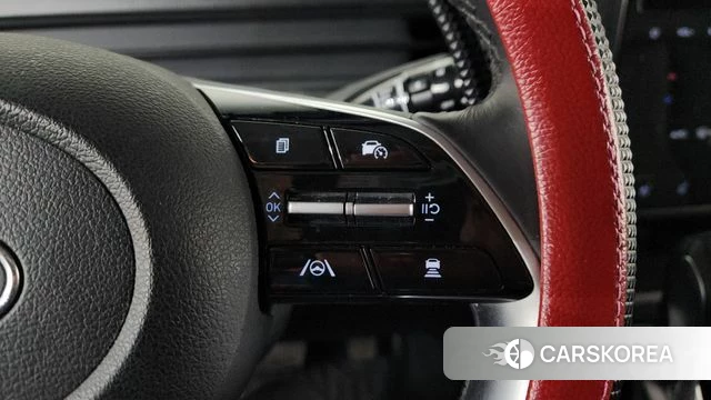 Hyundai Staria id 4195105 из Кореи 9