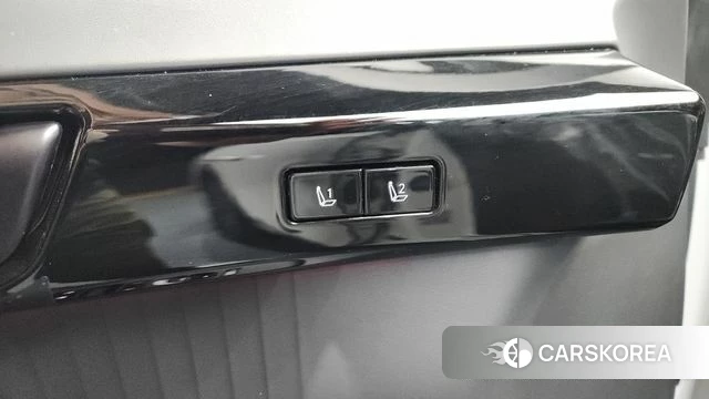 Hyundai Grandeur Hybrid (GN7) id 4640487 из Кореи 9