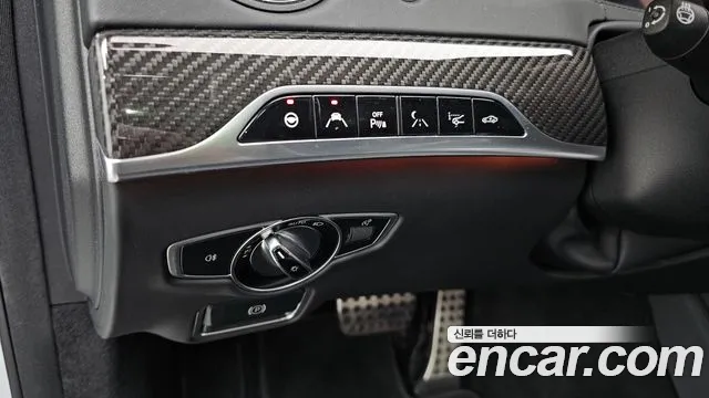 Mercedes-Benz S-Class W222 id 2763990 из Кореи 9