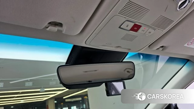 Hyundai The New Grandeur IG id 4469878 из Кореи 9
