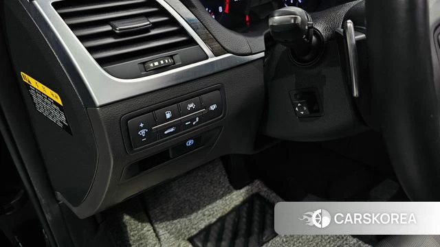 Genesis G80 id 4496382 из Кореи 9