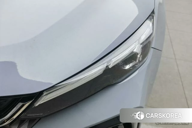 Geely Automobile Emgrand L HiP id 4236623 из Китая 9