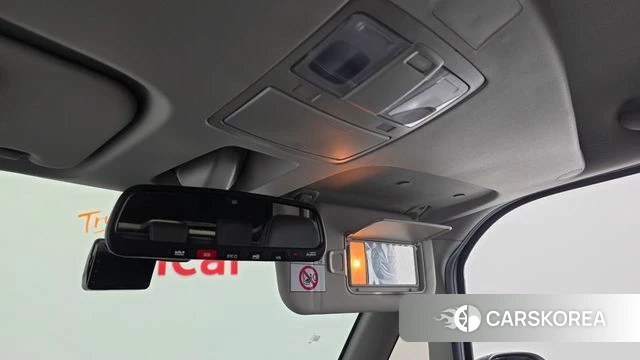 Kia The New Kia Ray id 4767789 из Кореи 9