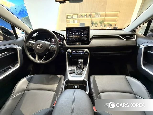Toyota Wilanda id 4262542 из Китая 9