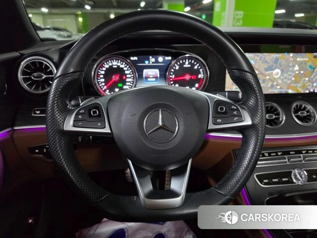 Mercedes-Benz E-Class W213 id 3880000 из Кореи 9