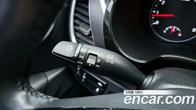 Kia Seltos id 2470835 из Кореи 9