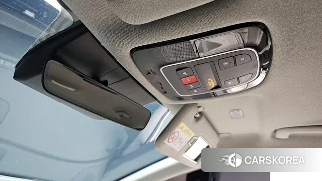 Hyundai Sonata D Edge (DN8) id 3763459 из Кореи 9