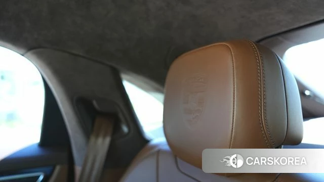 Porsche Cayenne (PO536) id 4855471 из Кореи 9