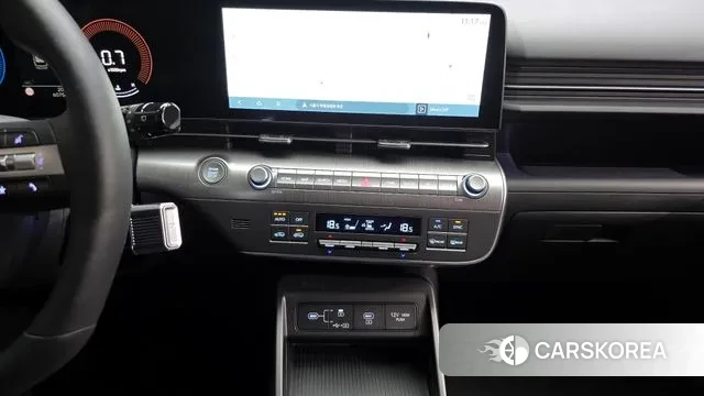 Hyundai Kona (SX2) id 3241633 из Кореи 9