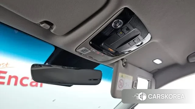 Kia K8 id 2960369 из Кореи 9