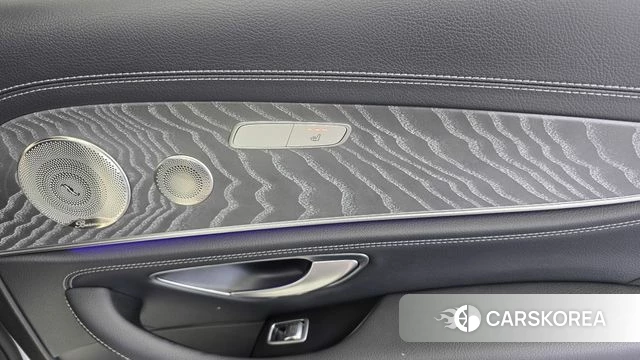 Mercedes-Benz E-Class W213 id 4725629 из Кореи 9