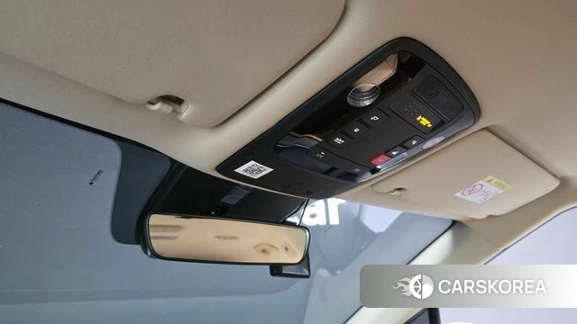 Kia Carnival 4th generation id 4433290 из Кореи 9