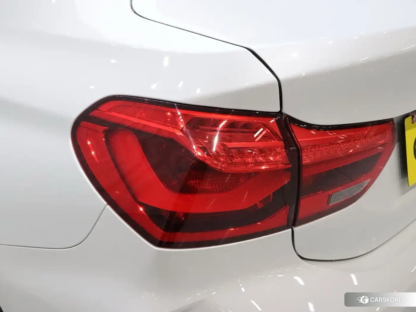 BMW 1 series id 4685941 из Китая 9