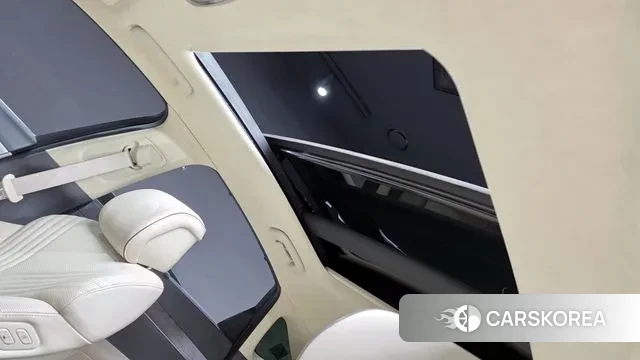 Genesis G80 (RG3) id 3572104 из Кореи 9