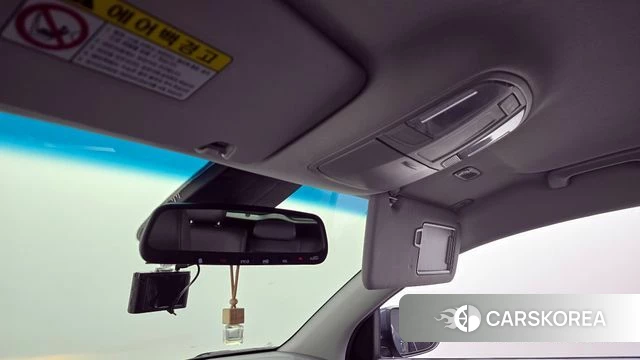 Hyundai All New Tucson id 3834323 из Кореи 9