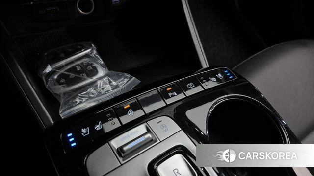 Hyundai Tucson (NX4) id 4481806 из Кореи 9