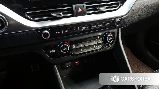 Kia The New Niro id 3417294 из Кореи 9