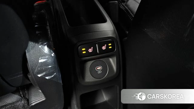 Kia The New Kia Ray id 4589666 из Кореи 9