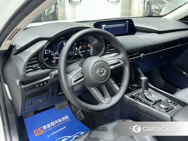 Mazda 3 Angkesaila id 4264121 из Китая 9