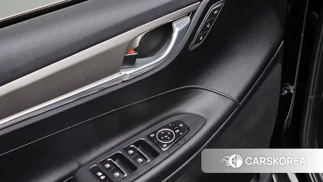 Hyundai The New Grandeur IG Hybrid id 3395898 из Кореи 9