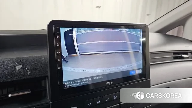 Hyundai Staria id 3712535 из Кореи 9