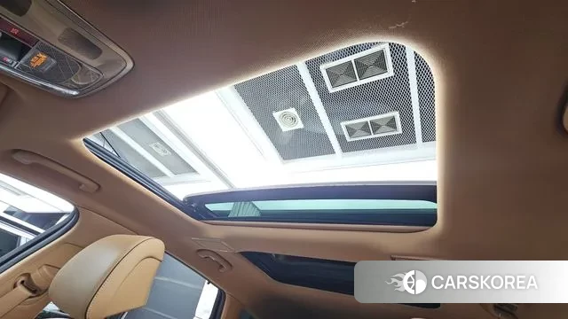 Genesis GV80 id 3680917 из Кореи 9