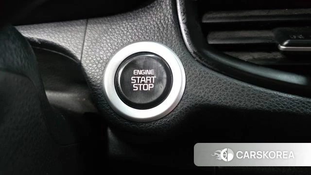 Kia The New Morning (JA) id 4442505 из Кореи 9
