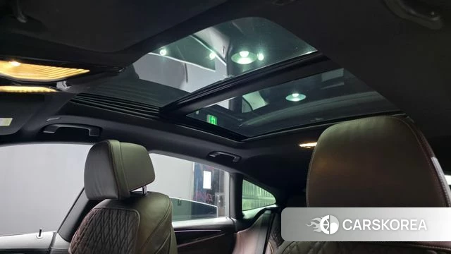 BMW 6 Series GT (G32) id 3878500 из Кореи 9