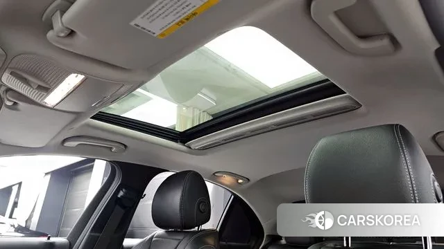 Mercedes-Benz E-Class W213 id 3408109 из Кореи 9