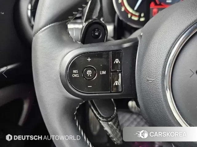 Mini Cooper S Clubman id 3437356 из Кореи 9