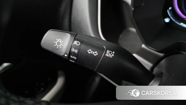 Kia The New Kia Ray id 4248938 из Кореи 9