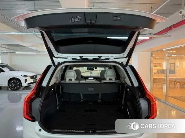 Volvo XC90 second Generation id 4523023 из Кореи 9