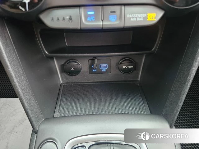 Hyundai Kona id 3889359 из Кореи 9